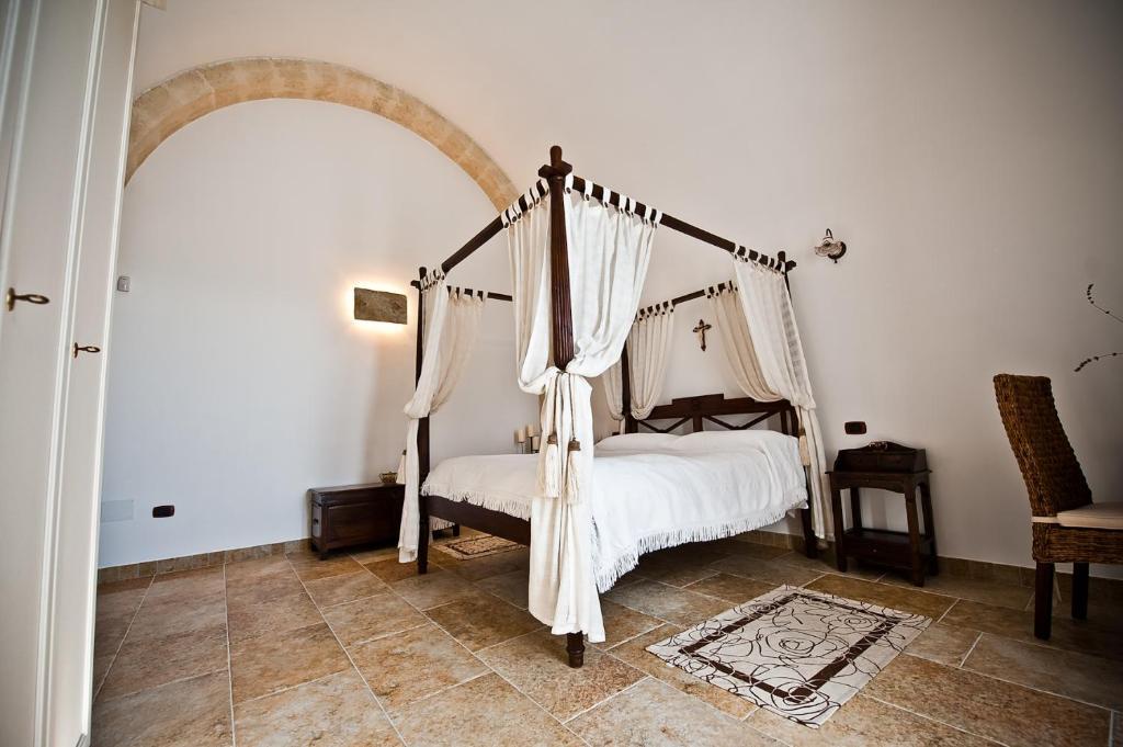 Masseria La Gravina Palagianello Номер фото