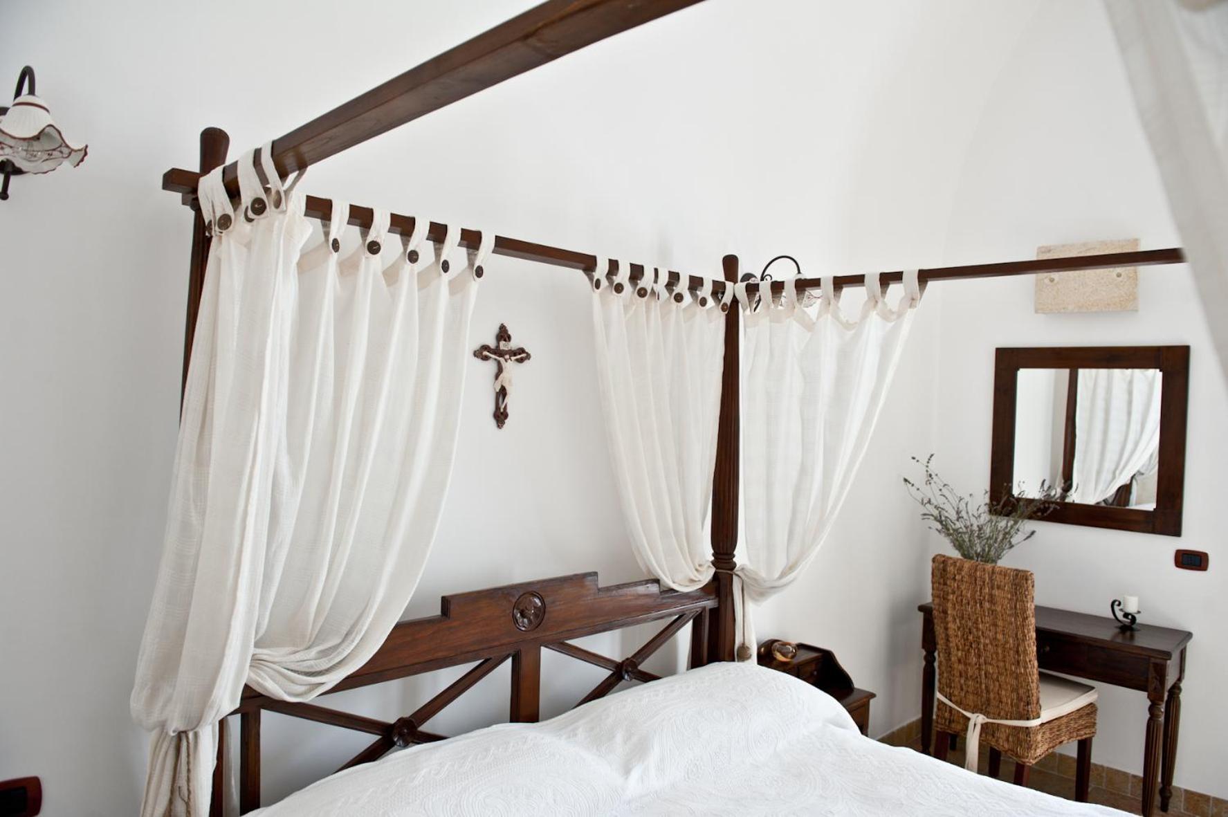 Masseria La Gravina Palagianello Экстерьер фото